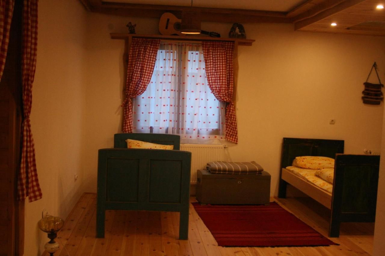 Кемпинги Camp Rabrenović Мойковац