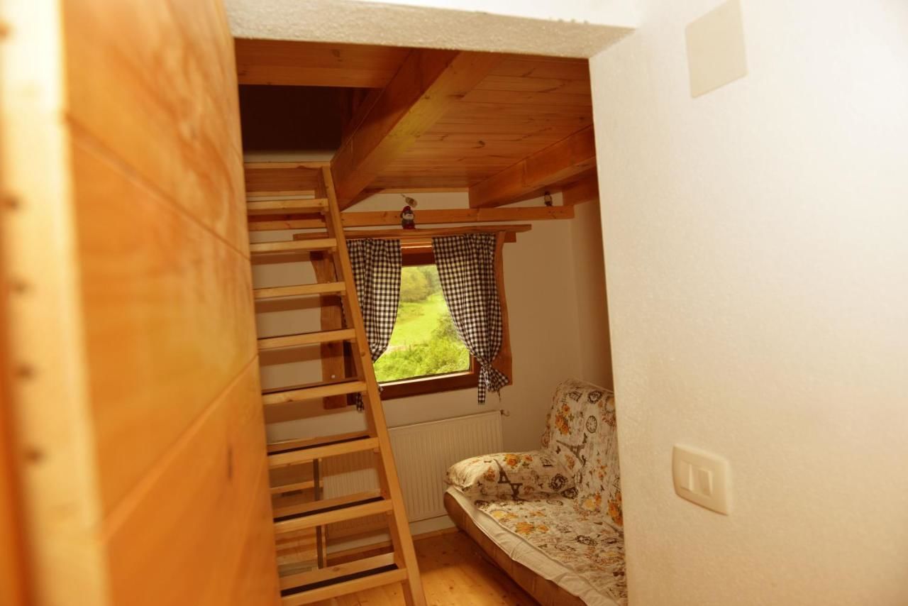 Кемпинги Camp Rabrenović Мойковац-23