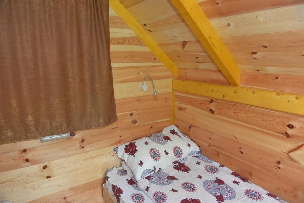 Кемпинги Camp Rabrenović Мойковац