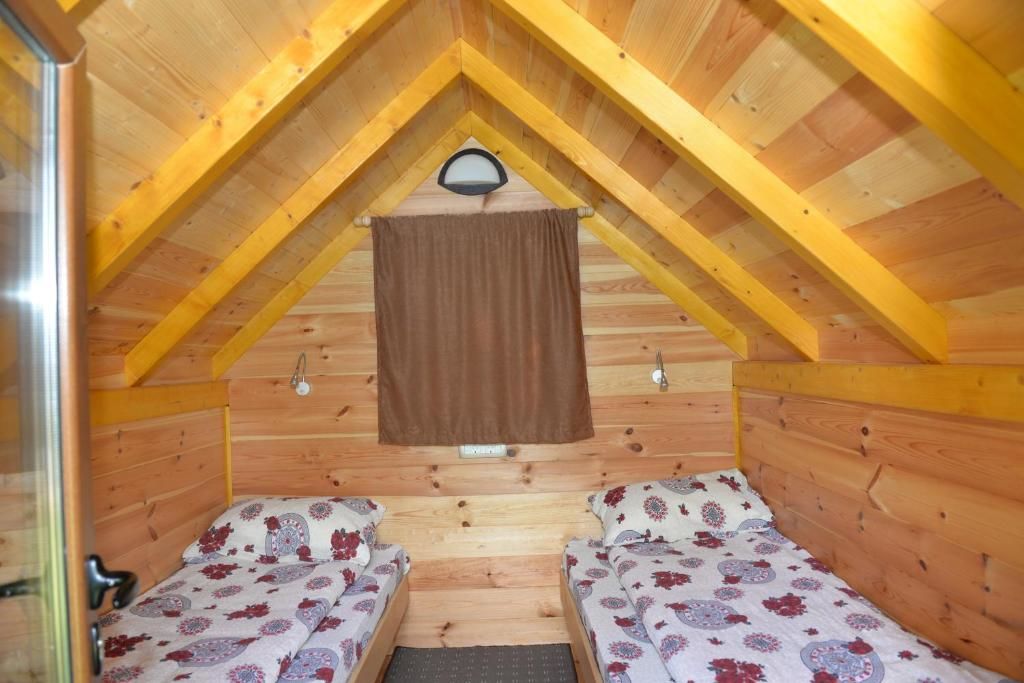 Кемпинги Camp Rabrenović Мойковац