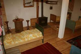 Кемпинги Camp Rabrenović Мойковац Семейный номер-6