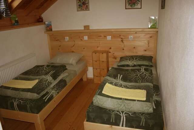 Кемпинги Camp Rabrenović Мойковац-24